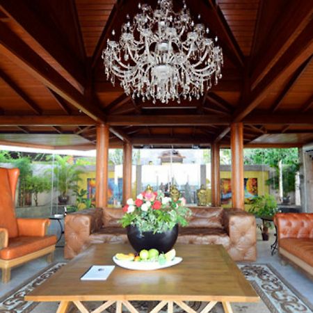 Koi Signature Villa 수린 비치 외부 사진