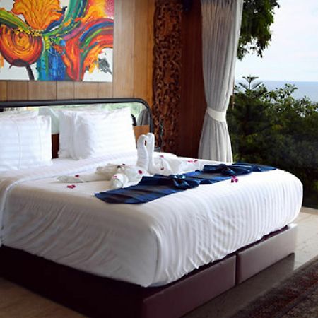 Koi Signature Villa 수린 비치 외부 사진