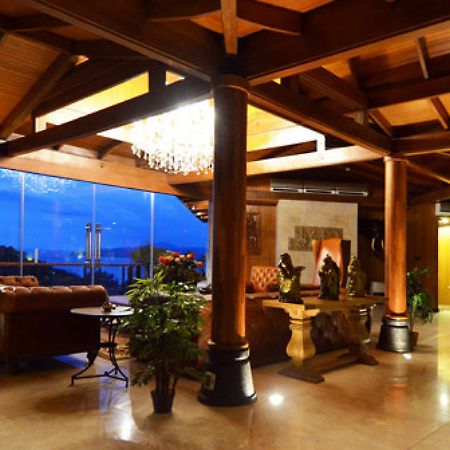 Koi Signature Villa 수린 비치 외부 사진