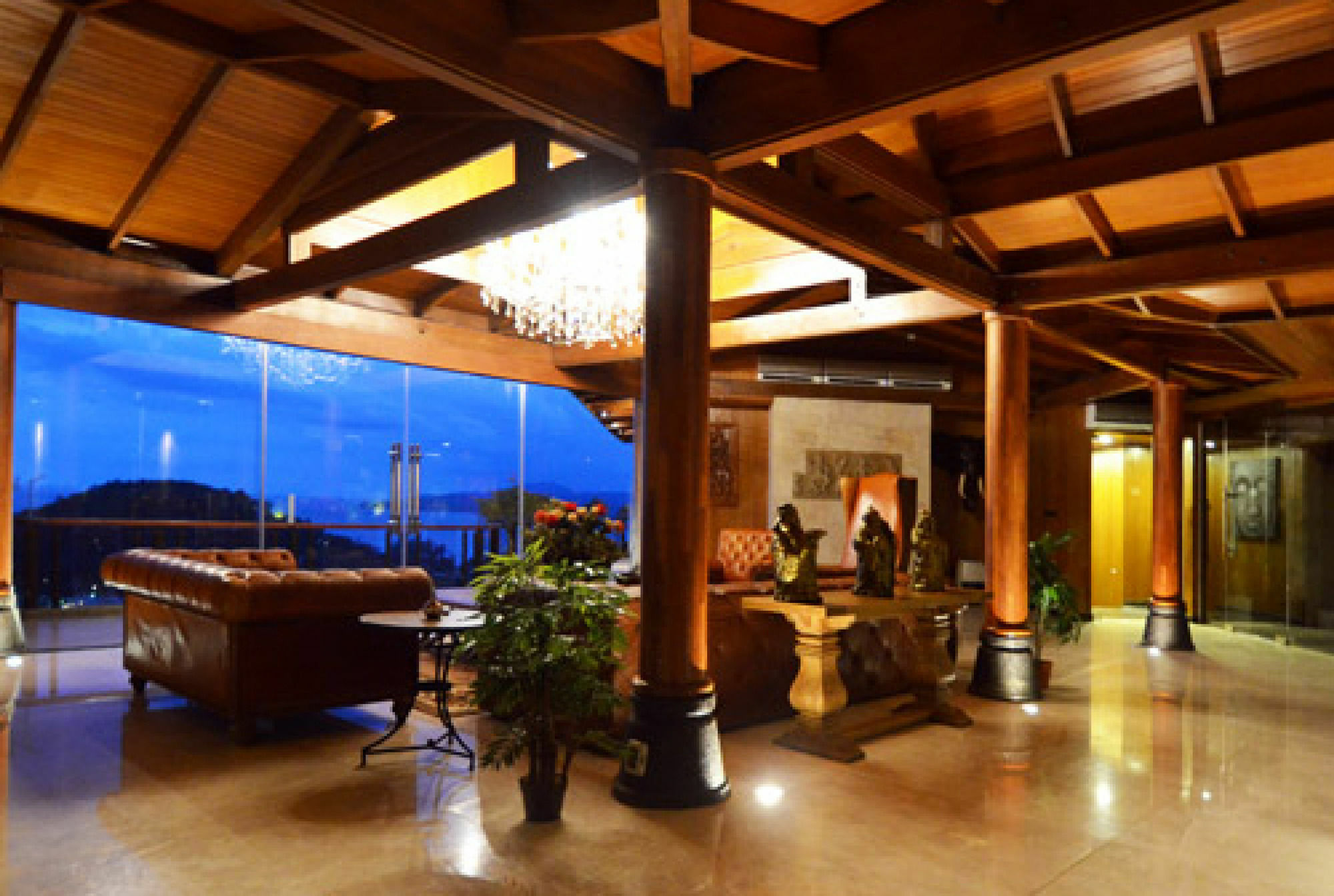Koi Signature Villa 수린 비치 외부 사진