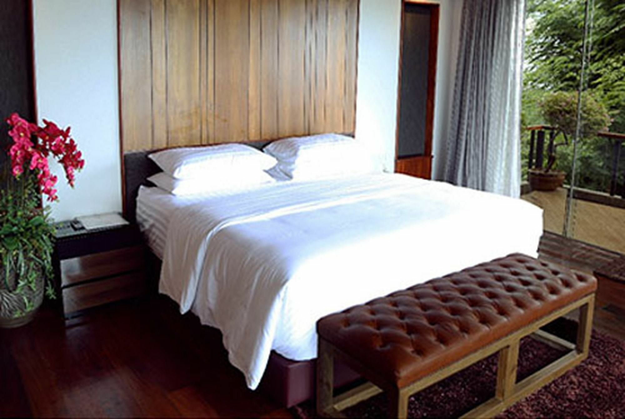 Koi Signature Villa 수린 비치 외부 사진